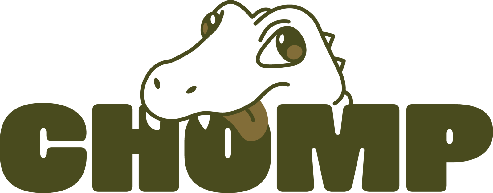 CHOMP — punto de venta